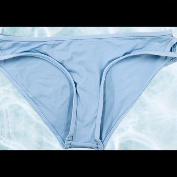 L*Space Bikini bottom  - Picture 1 of 8